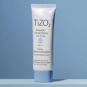 TIZO 2 Facial Mineral Primer/Sunscreen SPF 40 Water Resistant